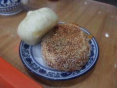-清真·尖子尖牛肉面(王府井店)