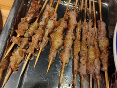 -晋哥哥刀削面(田村店)