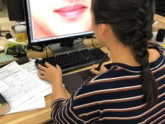 -iF摄影•全家福•证件照•形象照(南山店)