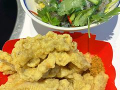 -回·龙虾铺·盆盆蟹·烧烤大排档(回龙观店)