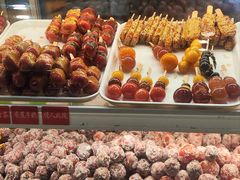 -胖东来生活广场(健康路店)