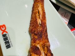 -晓波烧烤(南桥店)
