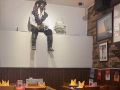 -申德勒加油站餐厅(三里屯北小街店)