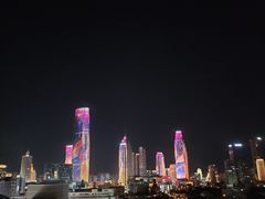 -四季酒店·空中花园 Aria on 9