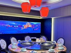 -山河屯铁锅炖·非遗铁锅炖(华强北店)