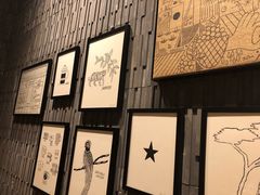 -星巴克臻选(深圳罗湖万象城店)
