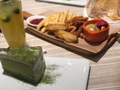 -必胜客(华辰店)