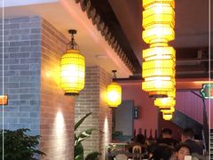 大堂-张家卫·阳江菜·小海鲜(肥婆湾桥店)
