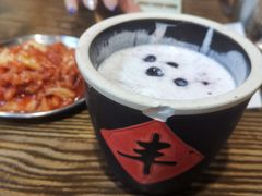 -MI WU FACTORY米屋美食工厂餐厅(绿地店)