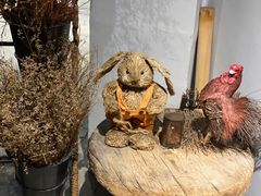 -馬蘭花開(车站大道店)