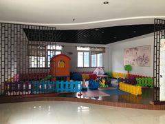 -三江森林温泉度假区