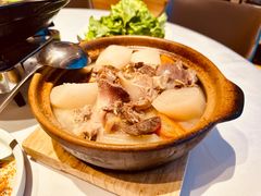 -汤城小厨•粤菜•靓汤(金宝街店)