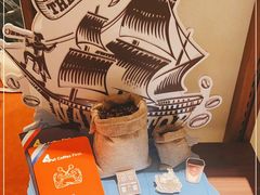 -Peet's Coffee皮爷咖啡(万象天地店)