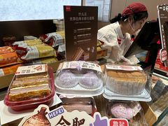 -詹记桃酥(百盛店)