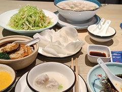 -小船渔村•大连菜•大连焖鱼(黄河路店)