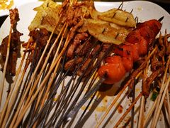 -楚太子  中餐&烧烤(武大店)