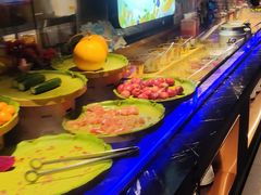 -德得轩烤涮一体自助餐厅(王府井店)