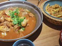 -吃饭皇帝大(合生汇店)