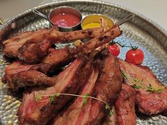 -马克西姆俄罗斯餐厅(绥芬河店)