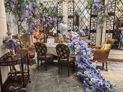 -秘密旅行Bonjour(黑金冠 江南西店)