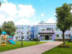 -上海市闵行科技幼儿园