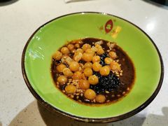 -一叶一世界·素食餐厅(锦华万达店)