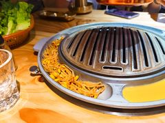 -金顺韩式烤肉·网红烤肉店(广利路店)