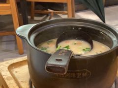 -如轩·海鲜砂锅粥·潮汕菜(南城店)