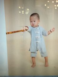 -范叔叔儿童摄影生活馆(芝麻开门欢颜店)