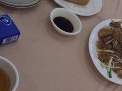 -金鮀岛潮州酒家