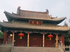 -尧庙景区