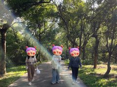 -燕晗山郊野公园