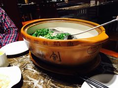 -风味小馆(天目湖宾馆店)