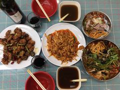 -红鼻子桂林米粉(金唐新光界店)