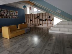 -西安小天鹅艺术团(曲江Alice店)