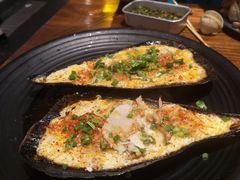 -烧货·活海鲜炭烧(湖滨商业街店)