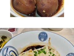 -新万鑫银丝面·非遗无锡味(惠山古镇店)