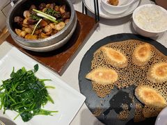 -狮王府淮扬菜(百家湖1912店)