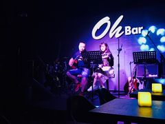 -ohbar live house(人广店)