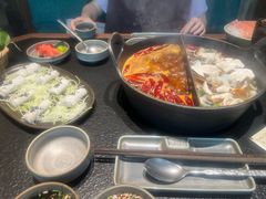 -大龙燚·旷野鲜火锅(广州首店)