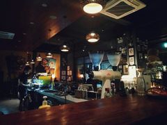 -咖法森林·咖啡  酒吧(天河店)