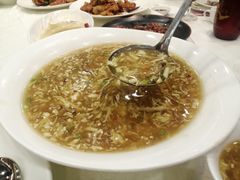 -梅龙镇酒家(南京西路总店)