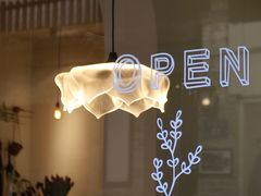 -森果咖啡(人民西路店)