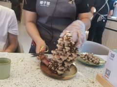 -椰子营·椰子鸡火锅(万象里店)