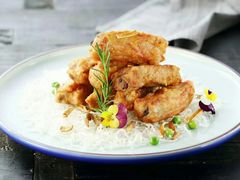 -太仓珀丽酒店-粤季餐厅