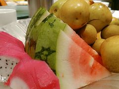 -风味小馆(天目湖宾馆店)