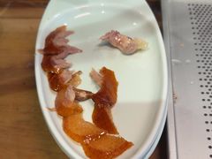 -小吊梨汤·北京菜·烤鸭(双井乐成中心店)