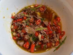 -农耕记·湖南土菜(科技园店)