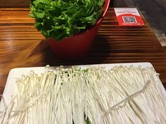 -庄老幺火锅(娄山关路店)