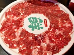 -巴蜀大将火锅(春熙店)